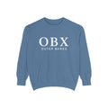 OBX Outer Banks Sweatshirt — Coastal Crewneck