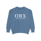 OBX Outer Banks Sweatshirt — Coastal Crewneck