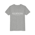 Wilmington Youth Tee – Coastal City Kids Shirt