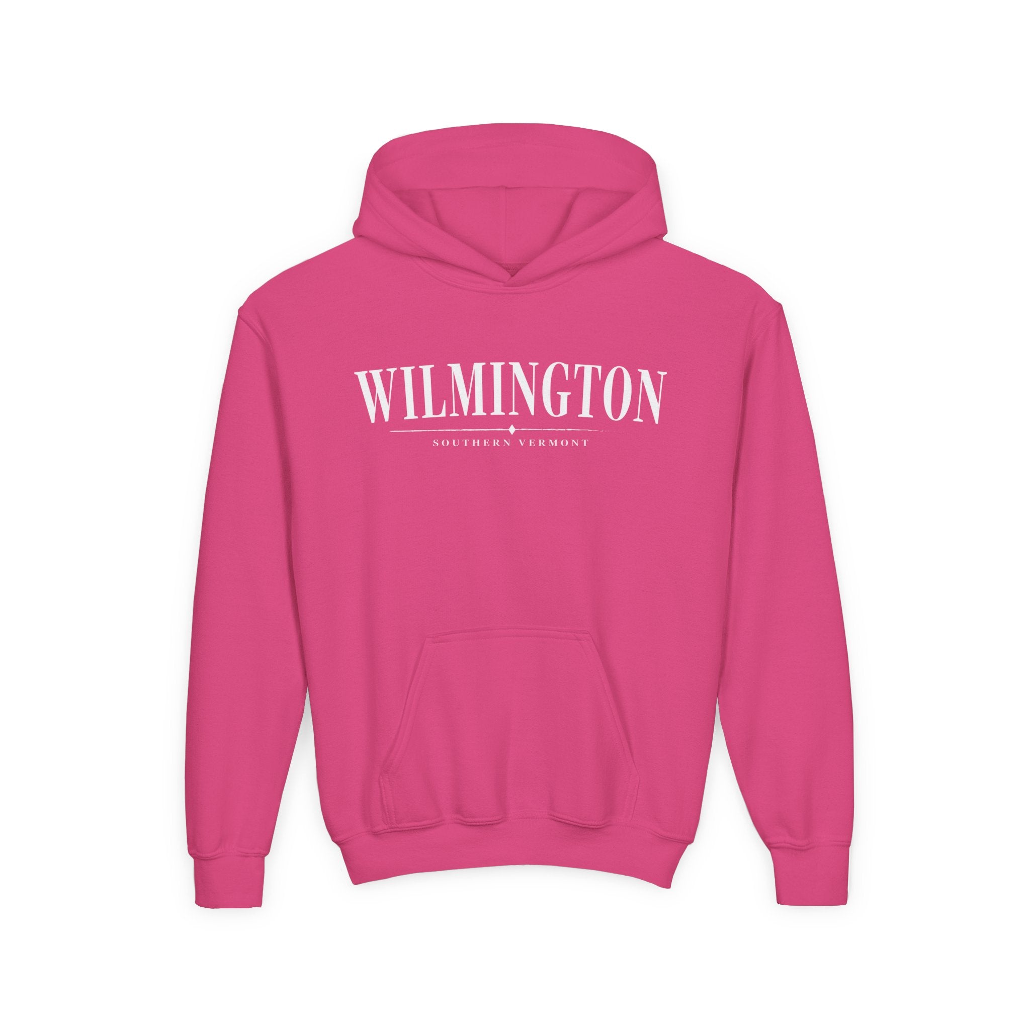Wilmington Youth Hoodie