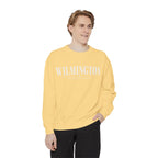 Wilmington Vermont Sweatshirt — Coastal Crewneck