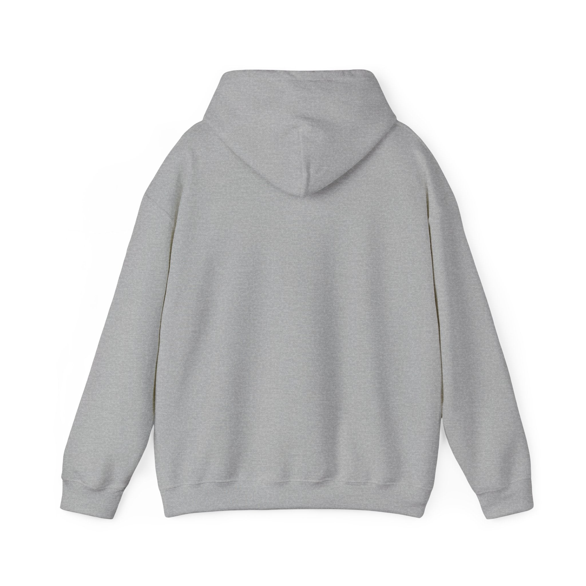 Shelburne Falls Unisex Heavy Blend™ Hooded Sweatshirt