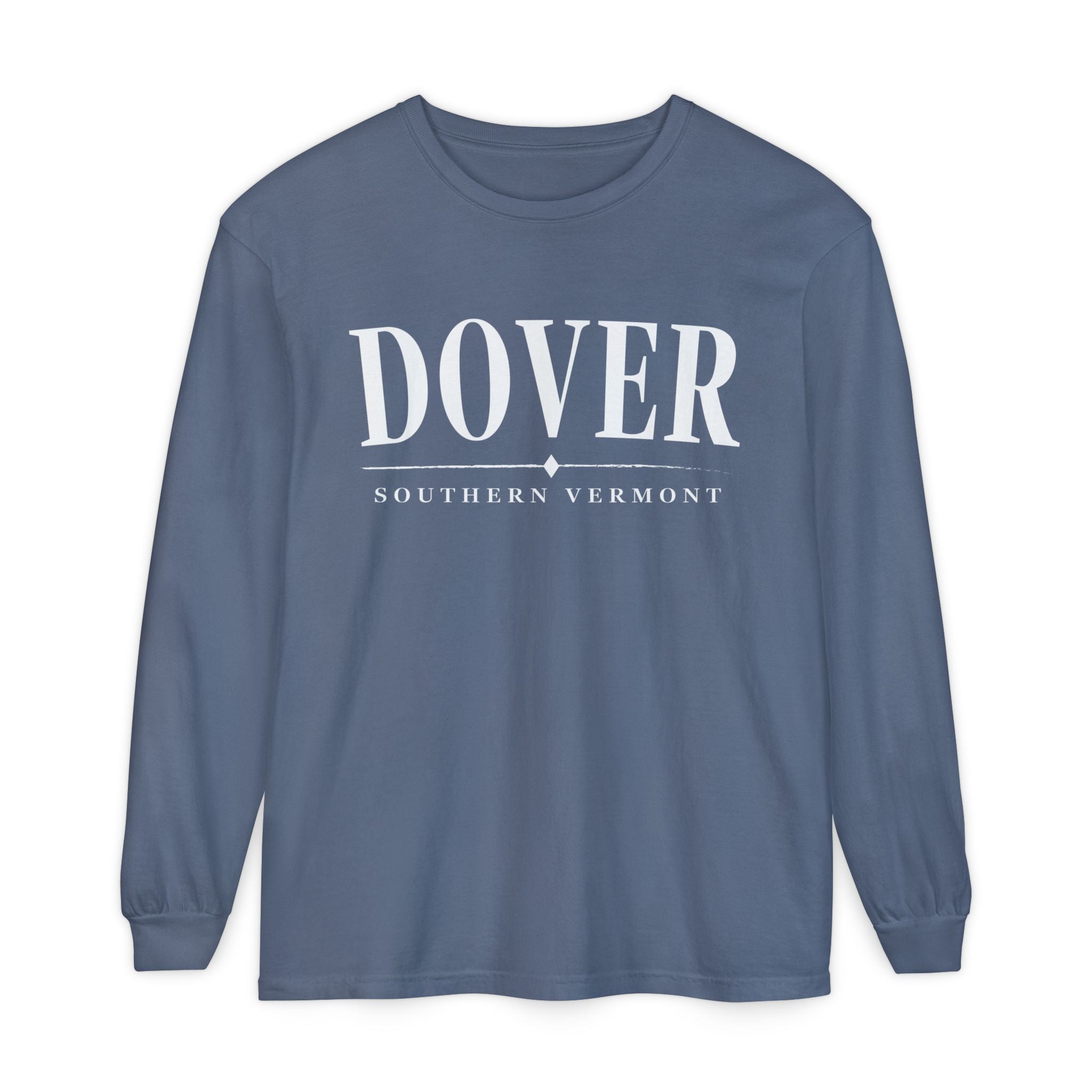 Dover Southern Vermont Long Sleeve Tee