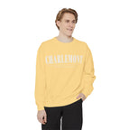 Charlemont Sweatshirt — Coastal Crewneck