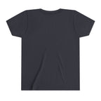 Charlemont Youth Tee — Classic Town Name Graphic Kids Shirt