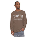 Rodanthe Outer Banks Long Sleeve Tee