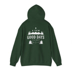 Charlemont-A Few Good Days Unisex Heavy Blend™ Hooded Sweatshirt