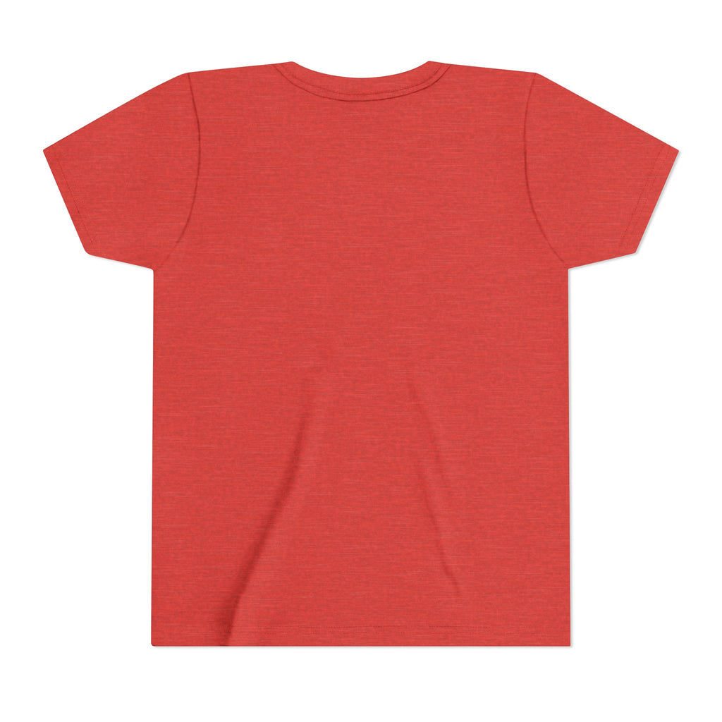 Wilmington Youth Tee – Coastal City Kids Shirt