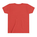 Wilmington Youth Tee – Coastal City Kids Shirt