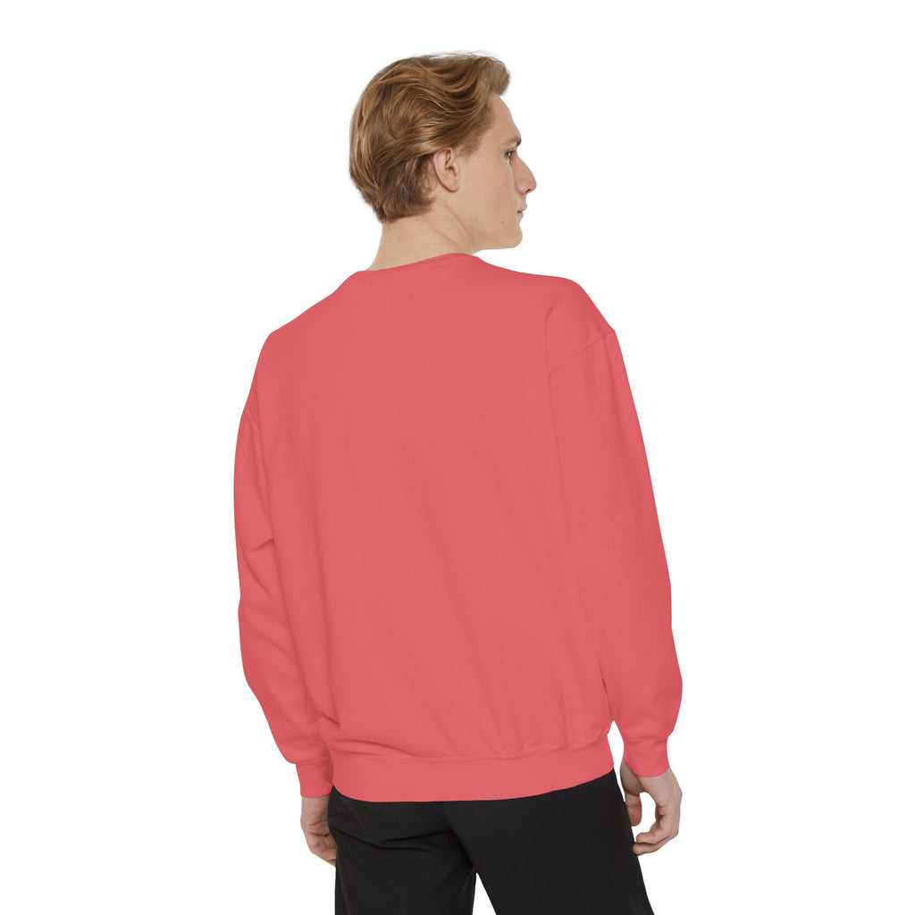 Dover Vermont Sweatshirt — Coastal Crewneck