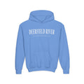 Deerfield River Youth Hoodie
