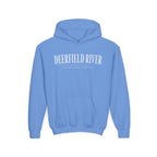 Deerfield River Youth Hoodie