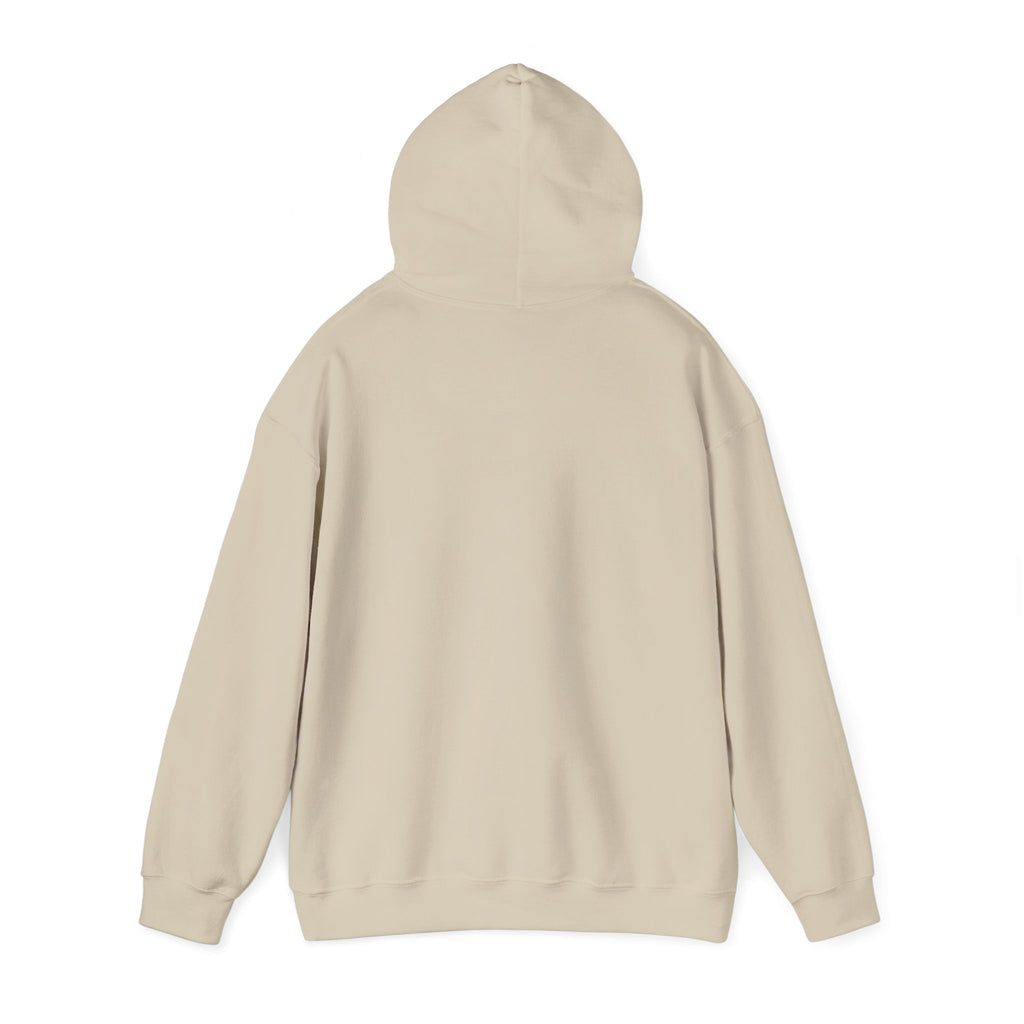Dover Unisex Heavy Blend™ Hooded Sweatshirt