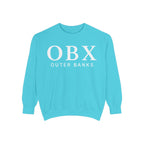 OBX Outer Banks Sweatshirt — Coastal Crewneck