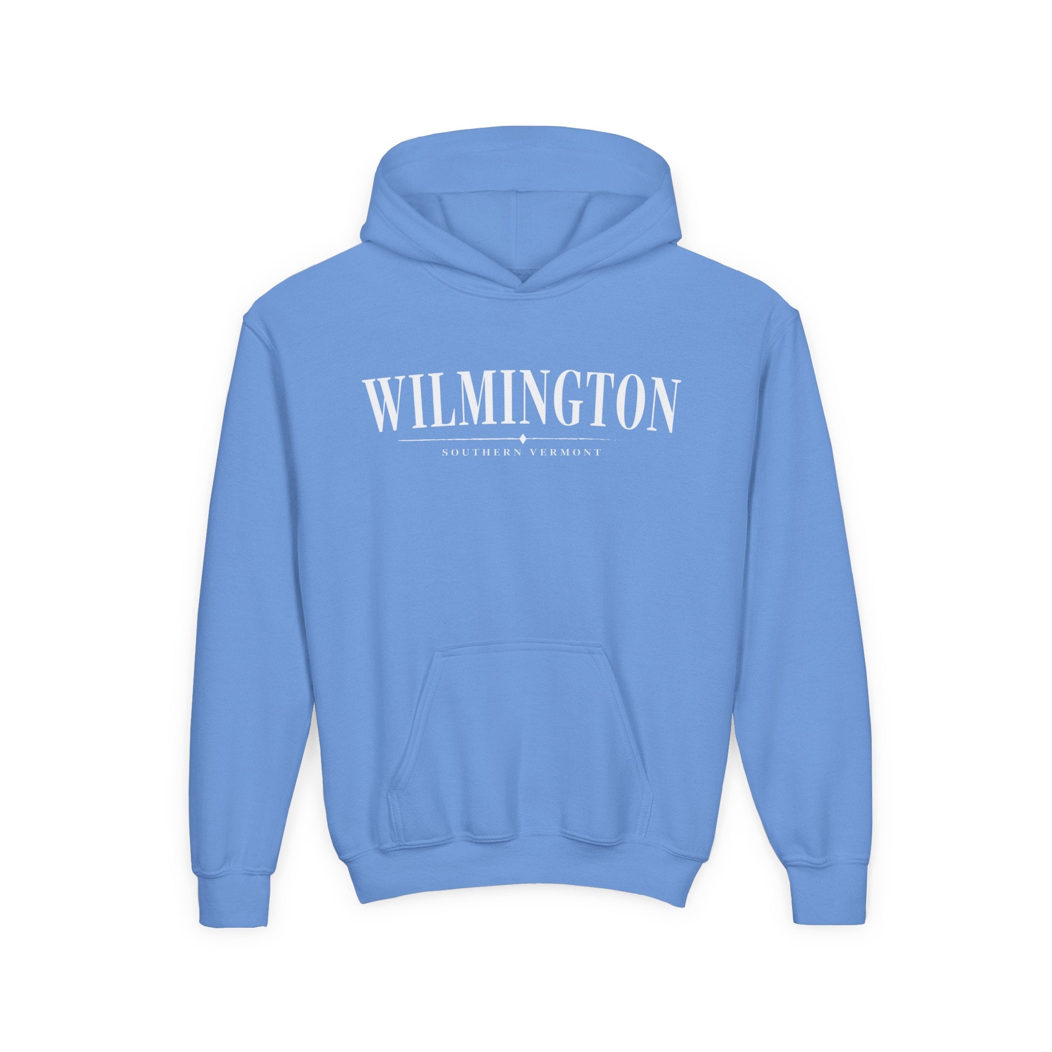 Wilmington Youth Hoodie