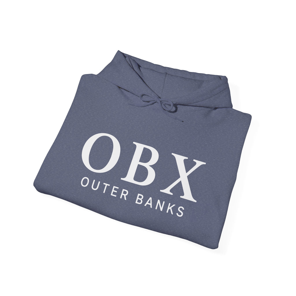 OBX Outer Banks Unisex Heavy Blend™ Hooded Sweatshirt
