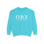 OBX Outer Banks Sweatshirt — Coastal Crewneck