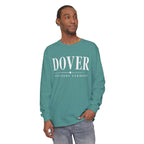 Dover Southern Vermont Long Sleeve Tee