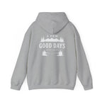 Charlemont-A Few Good Days Unisex Heavy Blend™ Hooded Sweatshirt