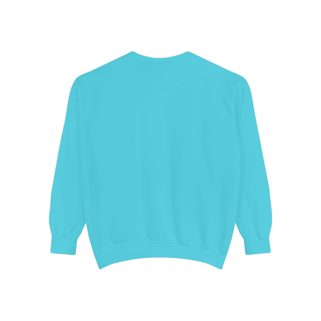 Shelburne Falls Massachusetts Sweatshirt — Coastal Crewneck