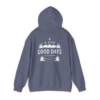 Charlemont-A Few Good Days Unisex Heavy Blend™ Hooded Sweatshirt