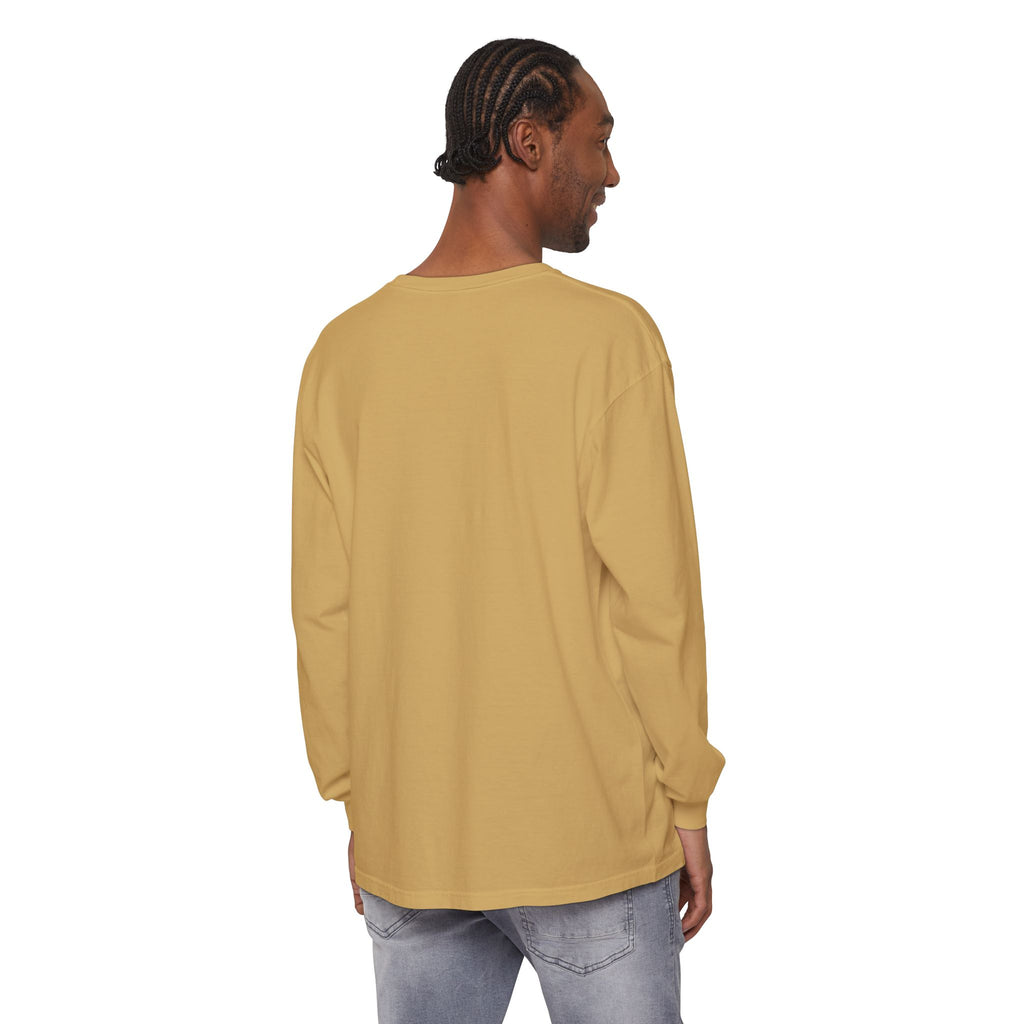 Shelburne Falls Massachusetts Long Sleeve Tee