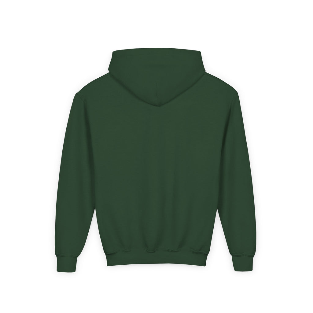 Deerfield River Youth Hoodie