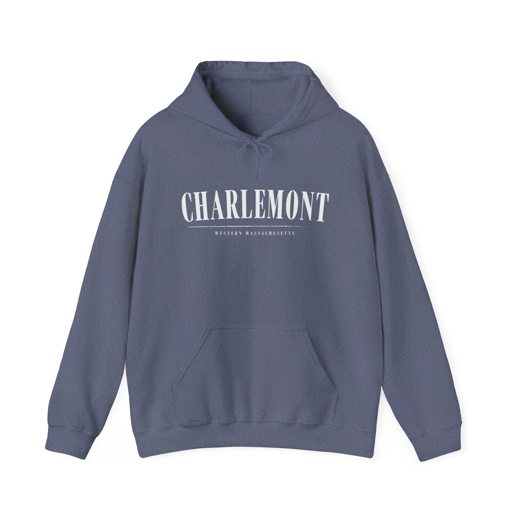Charlemont Unisex Heavy Blend™ Hooded Sweatshirt
