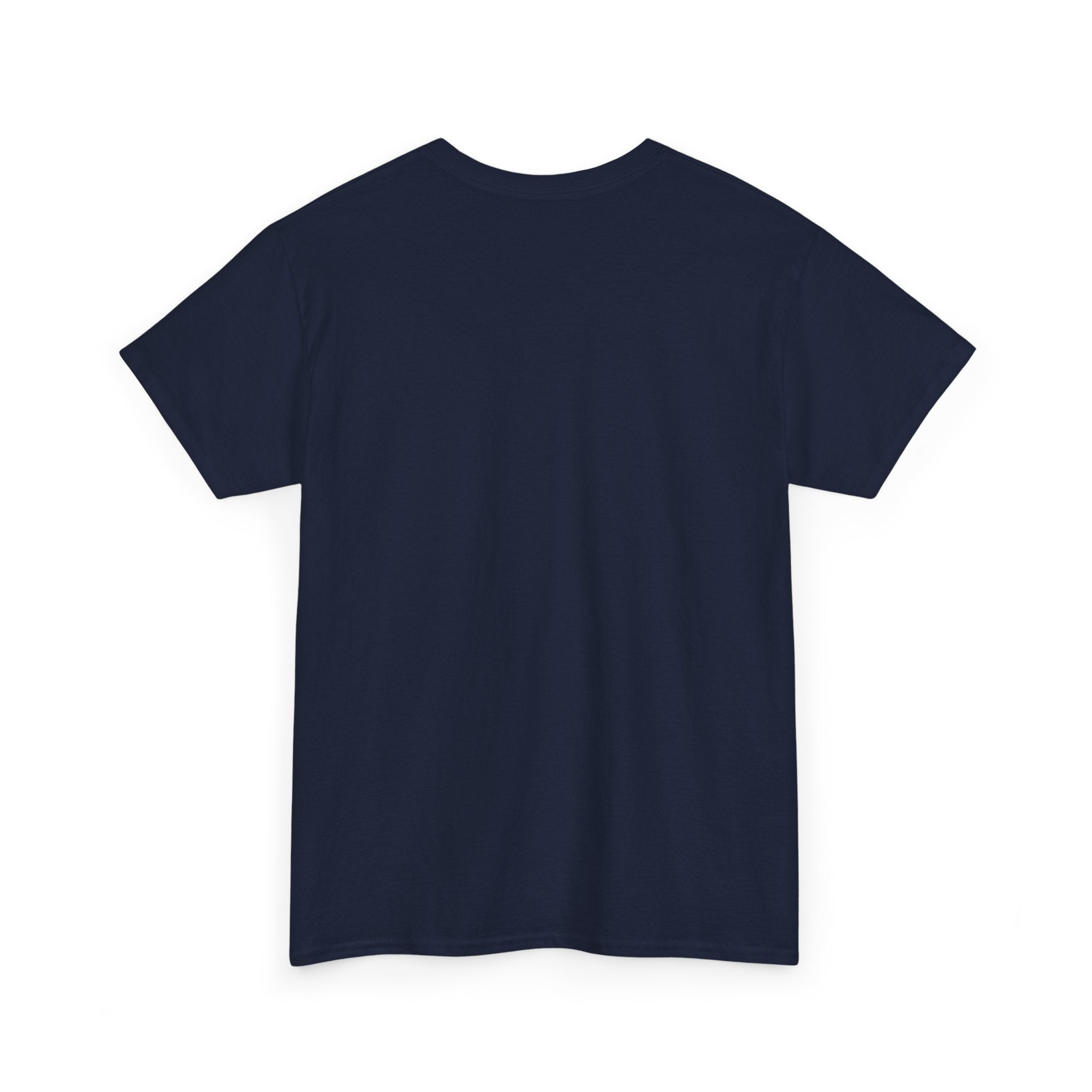 Charlemont T-Shirt — Vintage Collegiate River Town Tee