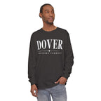 Dover Southern Vermont Long Sleeve Tee