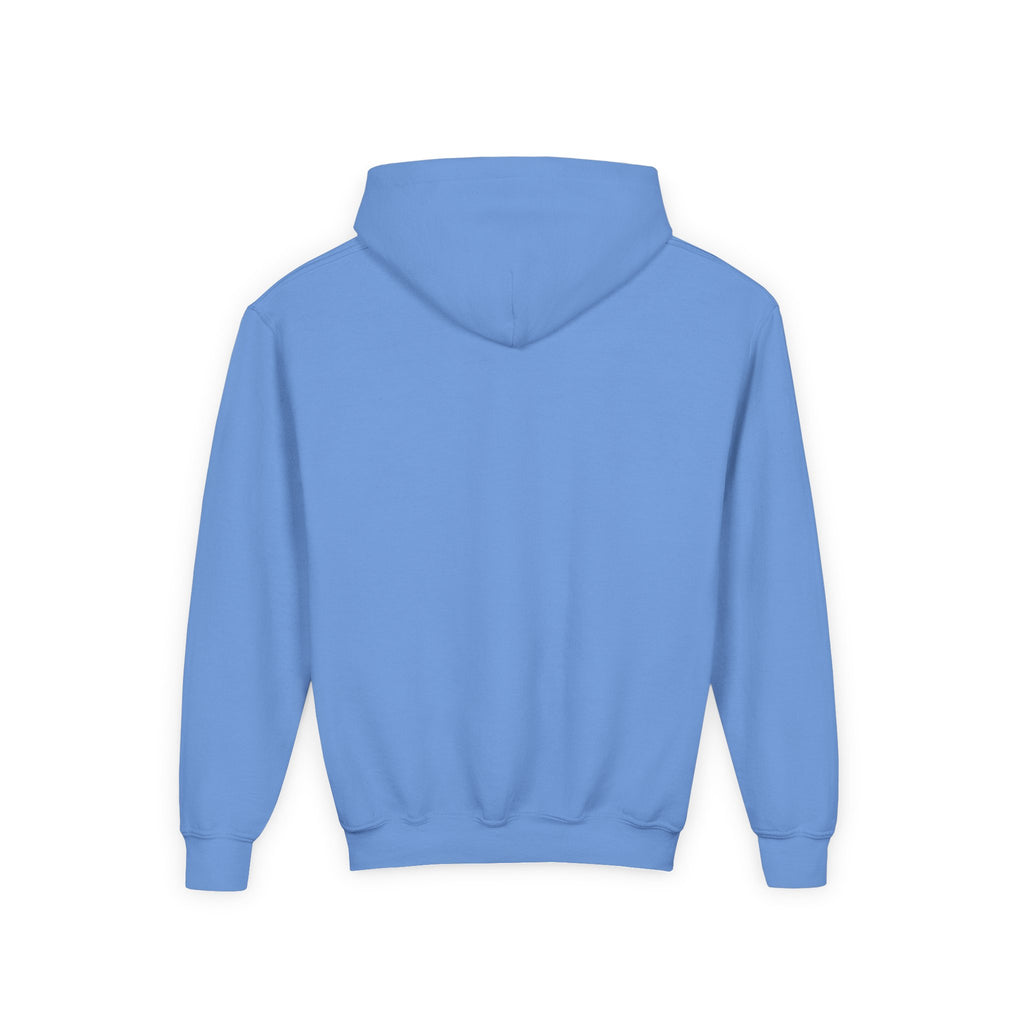 Charlemont Massachusetts Youth Hoodie