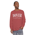 Dover Southern Vermont Long Sleeve Tee