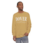 Dover Southern Vermont Long Sleeve Tee