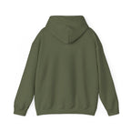 Deerfield River Unisex Heavy Blend™ Hooded Sweatshirt