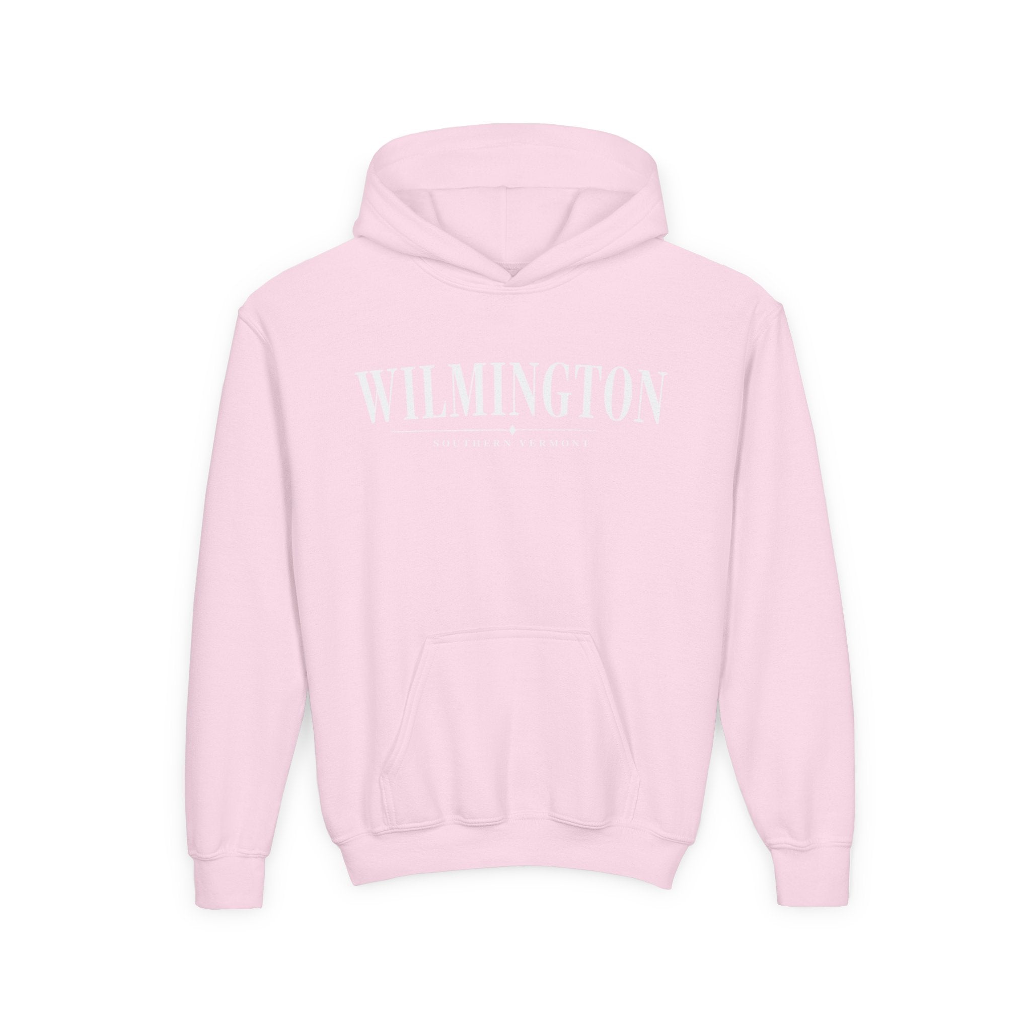 Wilmington Youth Hoodie