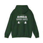 Charlemont-A Few Good Days Unisex Heavy Blend™ Hooded Sweatshirt
