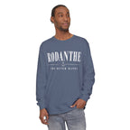 Rodanthe Outer Banks Long Sleeve Tee