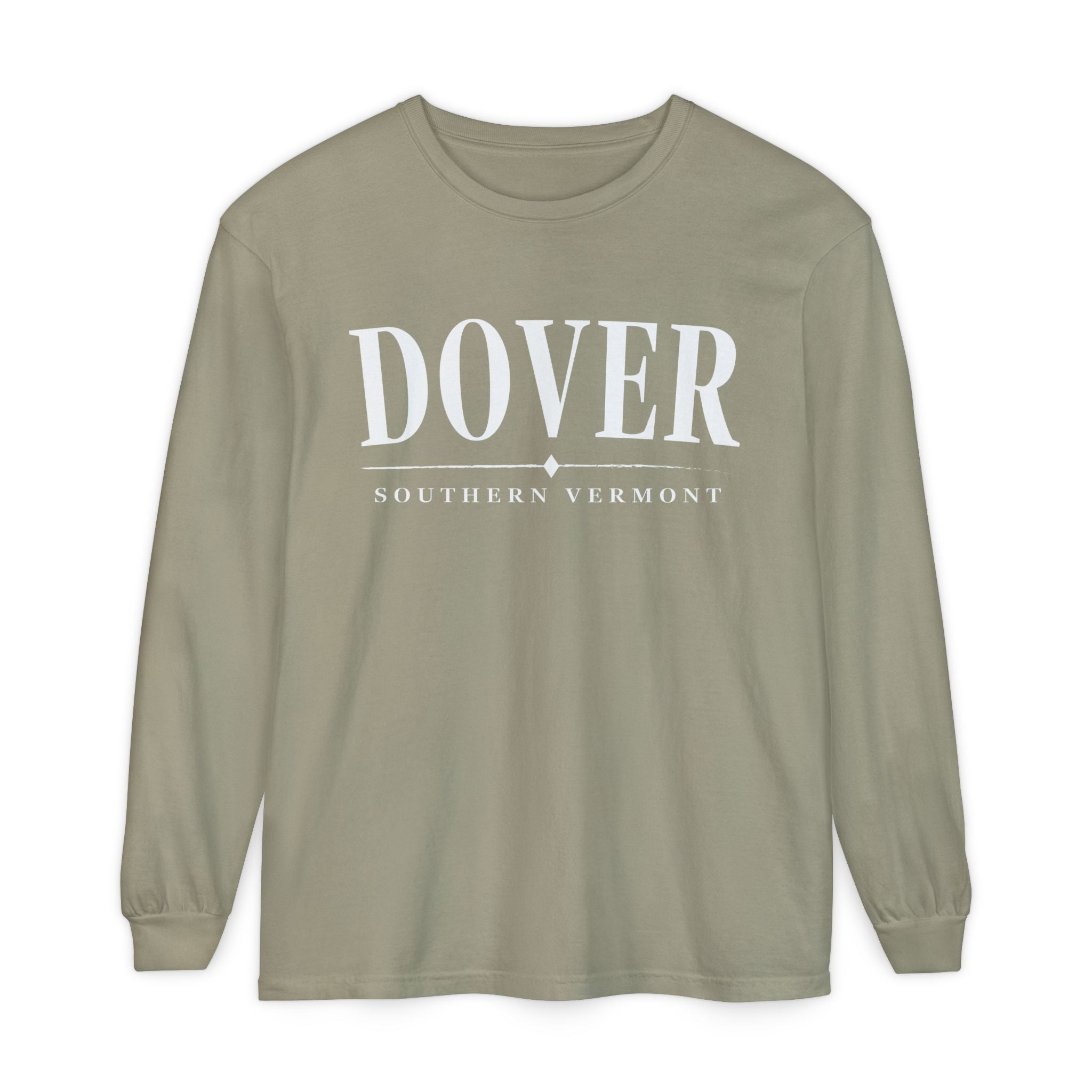 Dover Southern Vermont Long Sleeve Tee