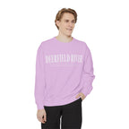 Deerfield River Sweatshirt — Coastal Crewneck